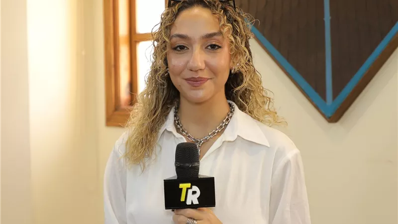خاص|المخرجة زينة عبد الباقي: عرض 