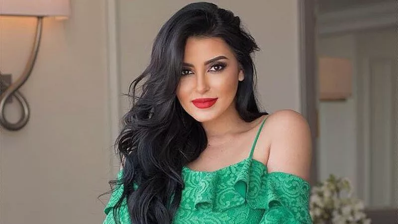 أول عمل مصري لها.. معلومات عن المغربية فاتي جمالي بطلة مسلسل 