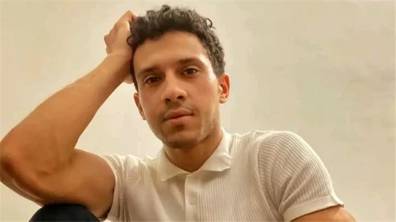خاص| عصام عمر يعود للدراما الكوميدية في مسلسل 