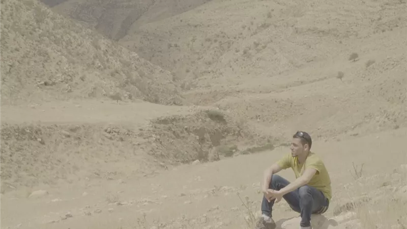 غدا.. عرض عالمي أول لفيلم 