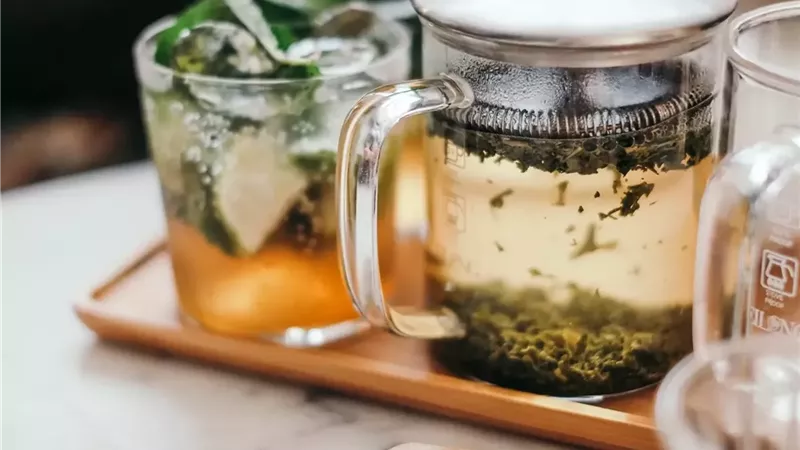 7 مشروبات دافئة يجب تجربتها أول شيء في صباح الشتاء