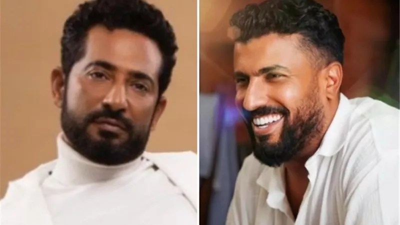 خاص| كواليس التحضيرات الأخيرة بين عمرو سعد ومحمد سامي استعدادا لـ 