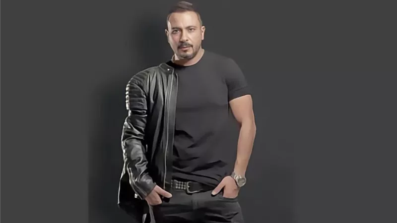 محمد نجاتي لـ