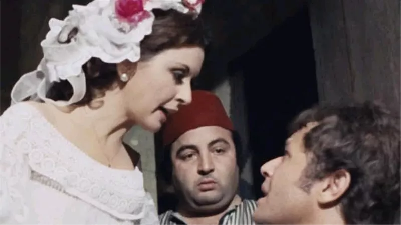 منهم شفيقة ومتولي.. ثلاثة أفلام كلاسيكية مرممة تعرض بمهرجان البحر الأحمر السينمائي