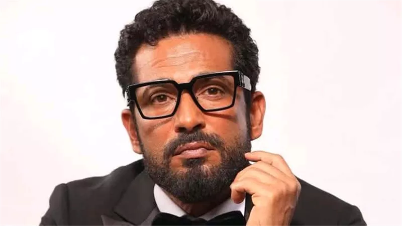 قبل ريم البارودي.. تعرف على ثنائيات عمرو سعد في الدراما المصرية  