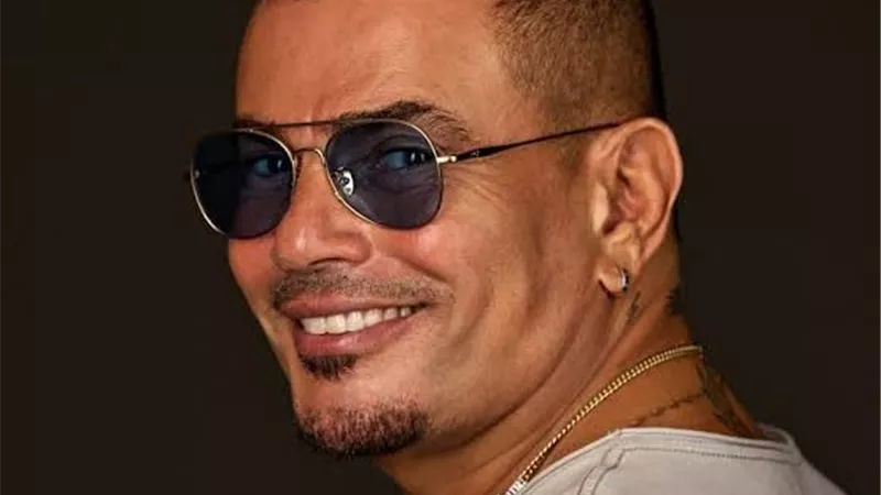 عبدالحليم حافظ وأم كلثوم و عمرو دياب.. نجوم جمعوا بين التمثيل والغناء  