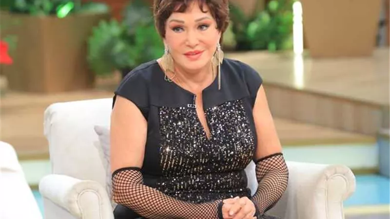 خاص.. لبلبة تكشف عن نشاطها المكثف في السينما: 