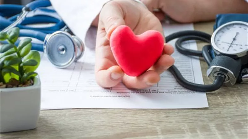 علاج هذه المشاكل يجنبك الإصابة بأمراض القلب 