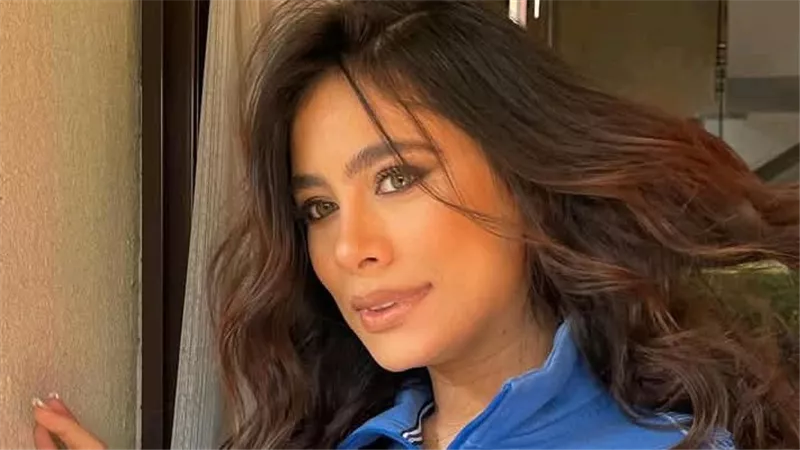 بعد إنجاب مولودها الثاني.. هاجر أحمد لـ