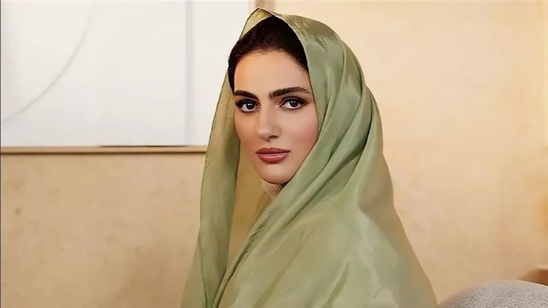 الإماراتية سارة التميمي تقدم مجموعة جديدة صديقة للبيئة