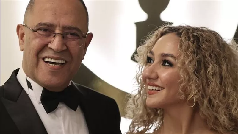 زينة أشرف عبدالباقي ليست الأولى.. أبناء فنانين اقتحمو عالم الإخراج