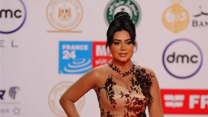 رانيا يوسف: أتمنى ترميم فيلمي 