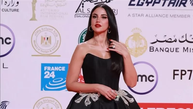 الأسود يسيطر على ختام القاهرة السينمائي 