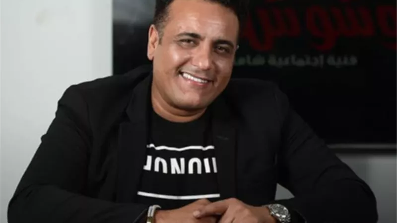 وفاة الملحن محمد رحيم بشكل مفاجئ