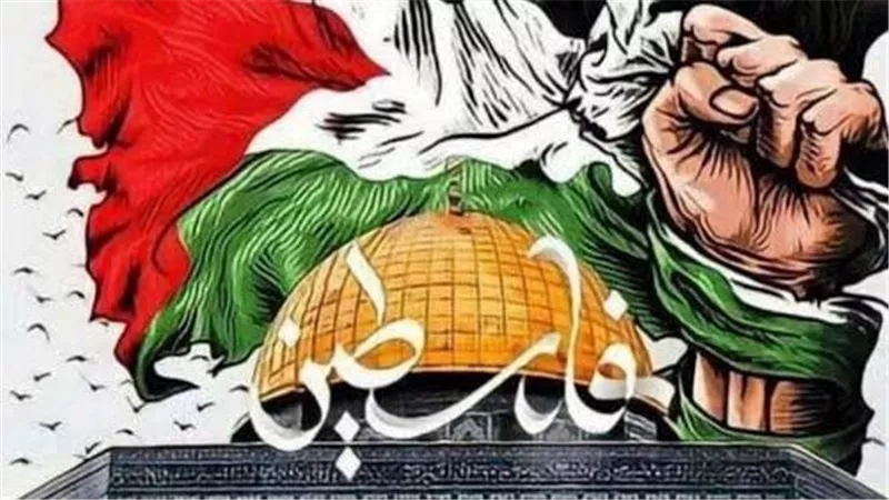 فلسطين حاضرة.. الأفلام الفلسطينية تحصد أكبر عدد جوائز في ختام مهرجان القاهرة السينمائي 
