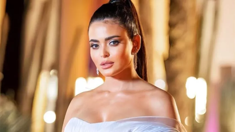 7  أعمال تنتظر أسماء جلال عرضها بين السينما والتلفزيون 