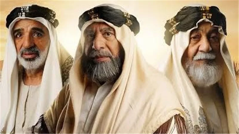 تعرف على أفضل 10 مسلسلات خليجية تعرض حاليا