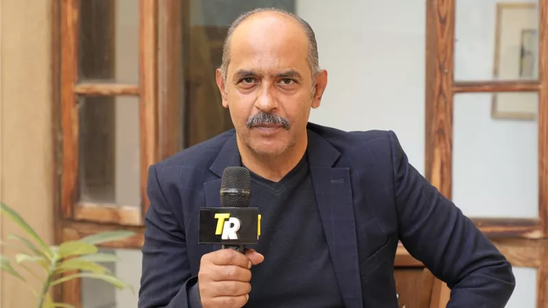 خاص.. حسين عباس يستعد للمشاركة في الموسم الرمضاني من خلال 