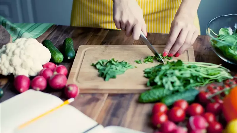 7 خضروات تساعدك على خفض ضغط الدم المرتفع 