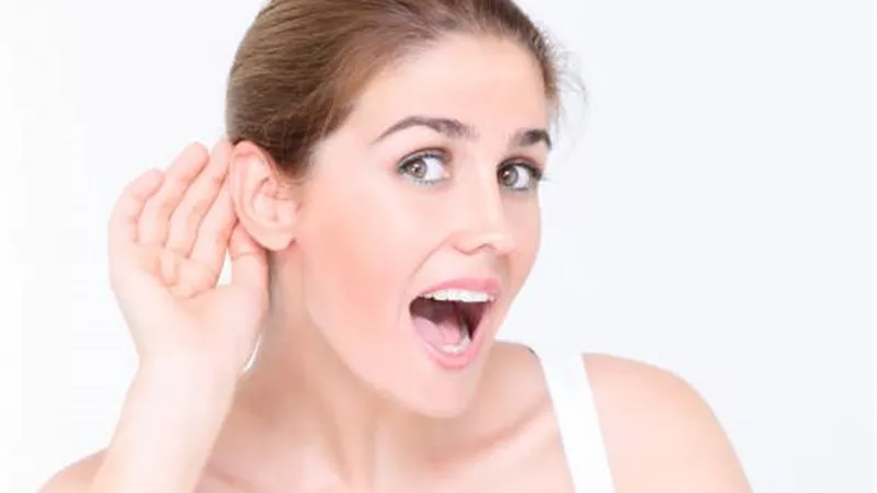 5 أشياء يمكن أن تؤثر على سمعك دون أن تعلم 