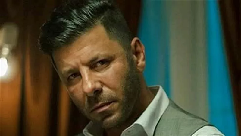 رمضان 2025.. تفاصيل مسلسل ظلم المصطبة لريهام عبدالغفور وإياد نصار  