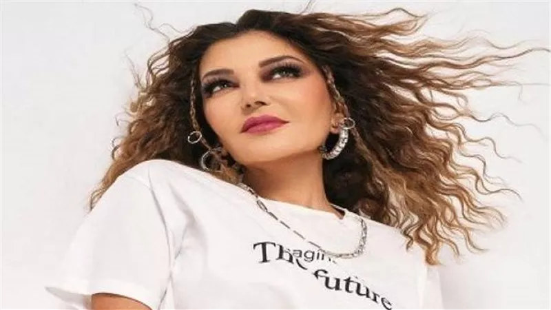 سميرة سعيد تحيي أرشيفها الفني عن طريق الذكاء الاصطناعي 