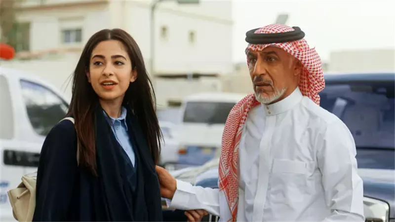 بعد تصدر 