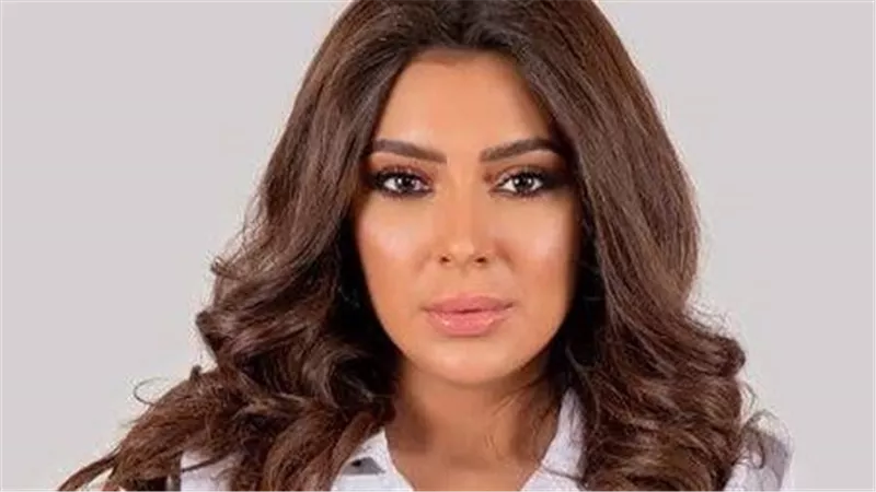 بسمة داود تنتهي من تصوير