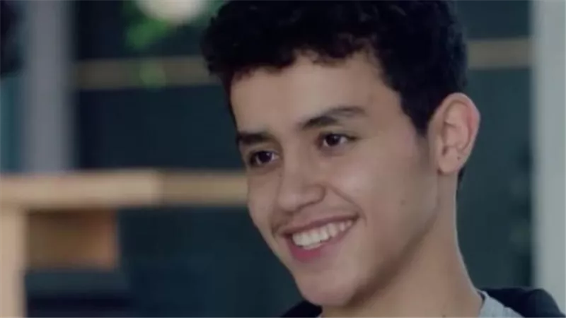 حسن مالك ينضم لمسلسل 