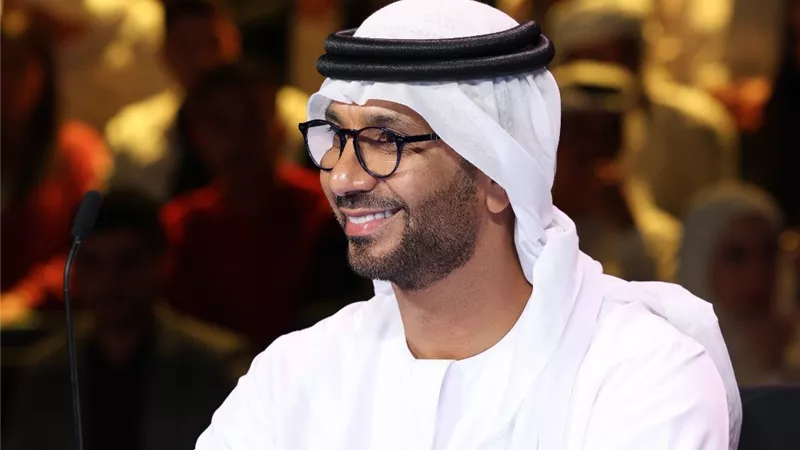 فايز السعيد: المنافسة بين أعضاء لجنة تحكيم 
