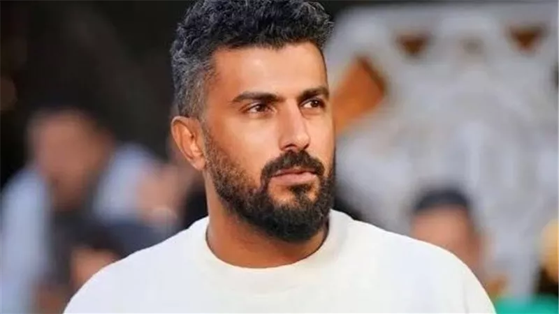 جلسة حوارية للمخرج محمد سامي ضمن فعاليات مهرجان البحر الأحمر السينمائي 