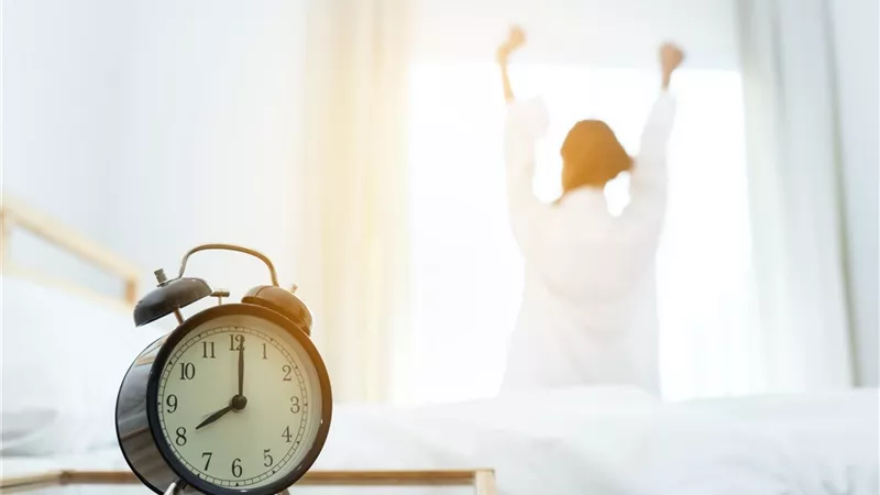  عادات صباحية بسيطة تخلصك من دهون البطن 