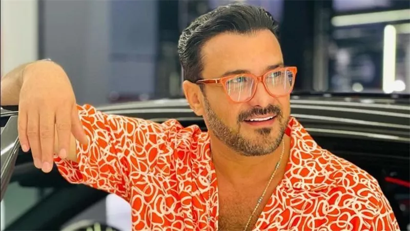 تعرف على تفاصيل مسلسل 