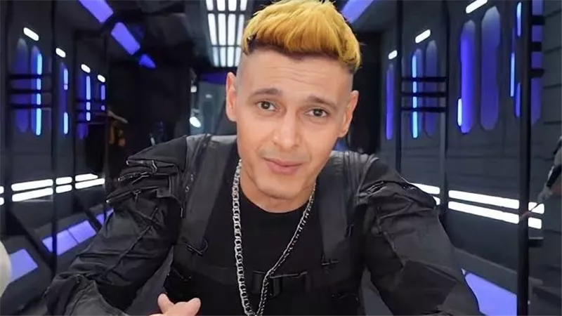 تفاصيل وموعد بدء تصوير برنامج رامز جلال الجديد 