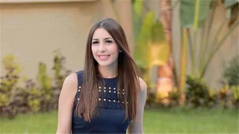 جنات تروج لأغنيتها الجديدة 