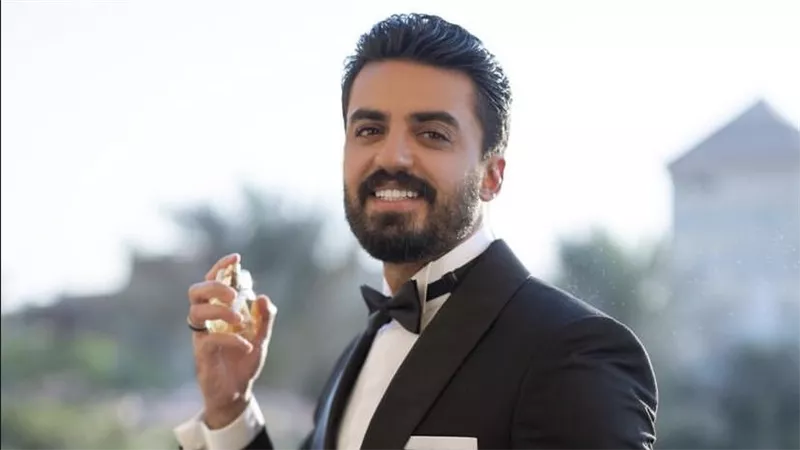 تفاصيل مسلسل 