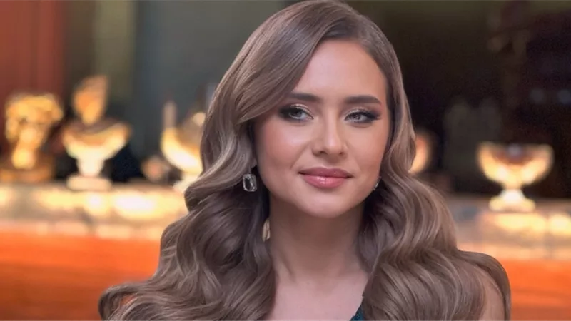 فيلمين ومسلسل.. أعمال تنتظرها نيللي كريم بين السينما والتليفزيون