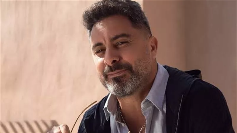 المخرج هادي الباجوري يكشف لـ