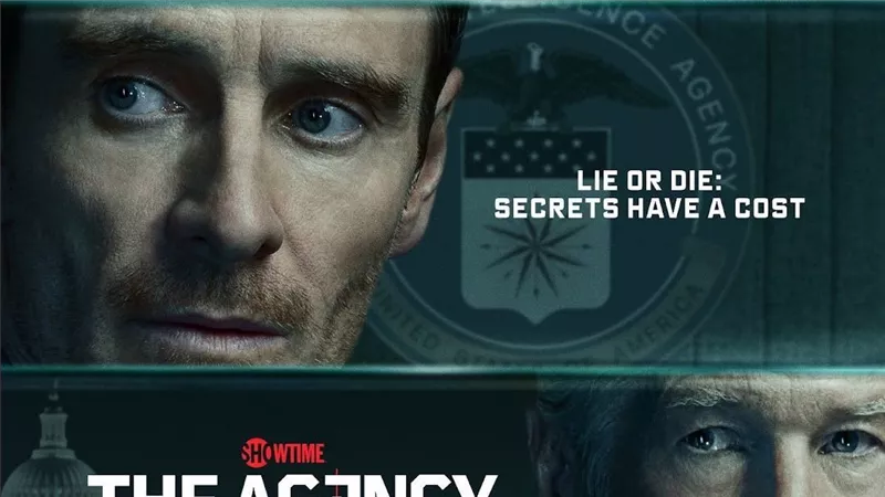  تعرف على قصة مسلسل الجاسوسية The agency 