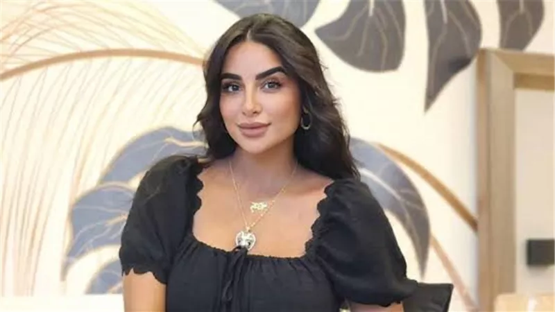 خاص.. جورى بكر تكشف عن شخصيتها في مسلسل 