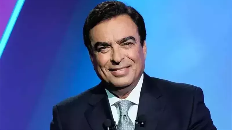 عرض الموسم الثاني من برنامج 