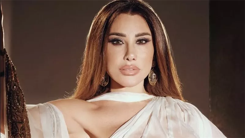 نجوى كرم تحيي حفلا في عمان 24 يناير المقبل  