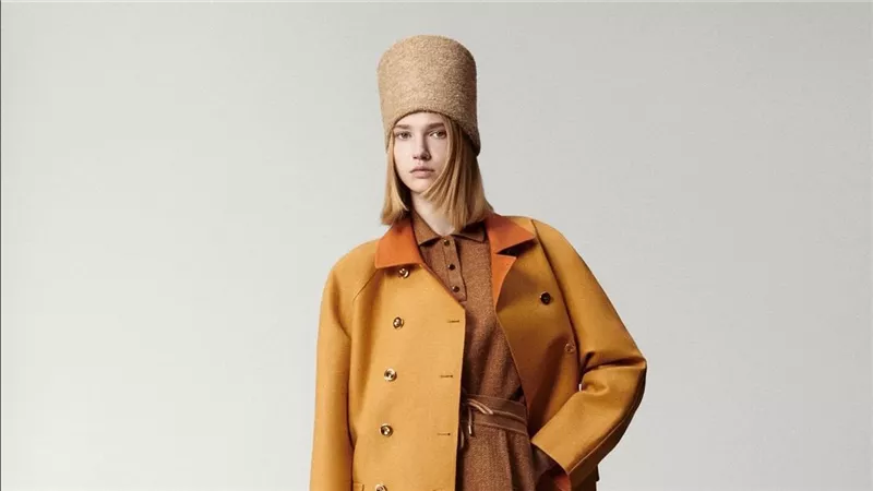 ماركة Loro Piana تحتفل بمرور أكثر من 150 عامًا على تأسيس العلامة من خلال هذه المجموعة