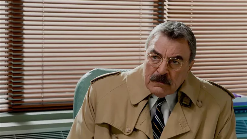 موعد عرض الجزء الأخير من سلسلة مسلسل Blue Bloods.. وقصته 