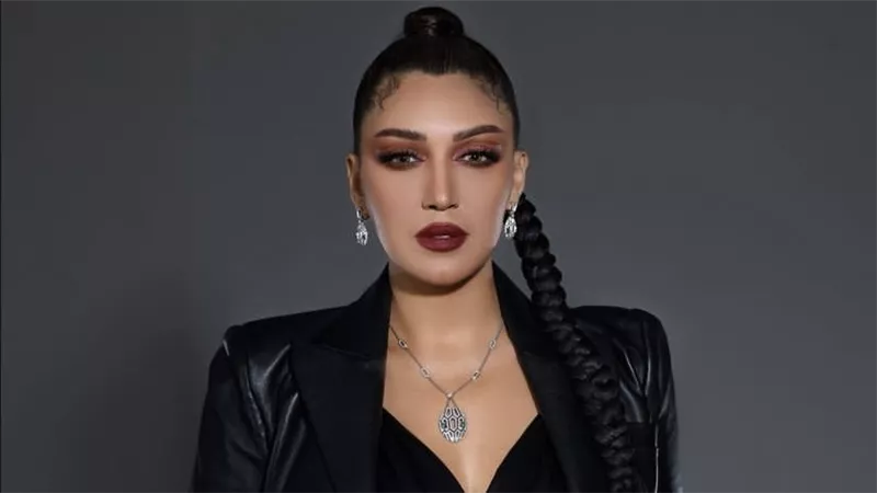 اليوم..أسماء لمنور تحيي ليلة مغربية قطرية  