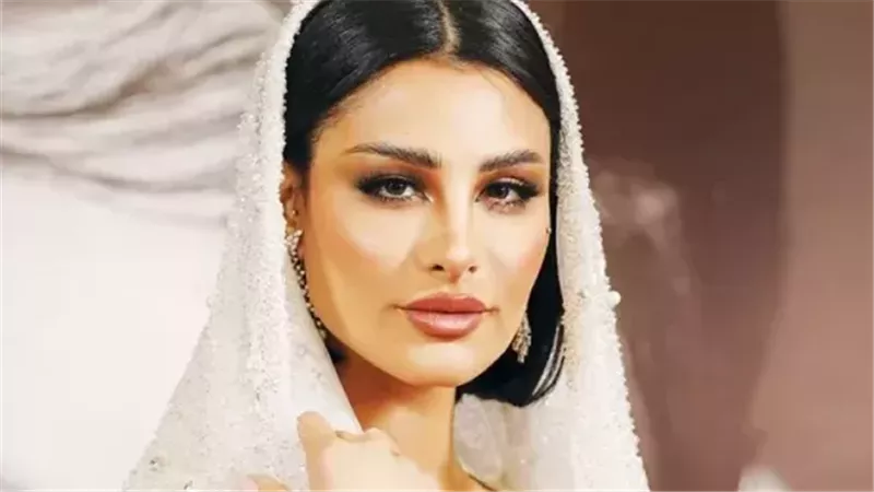 أميمة طالب الترند الأول بالسعودية بعد طرح ألبومها الساعة كم 