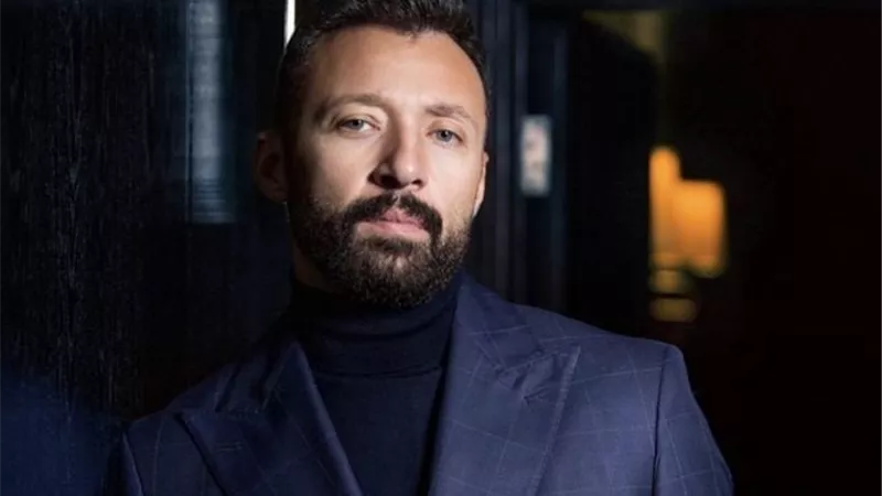 رمضان 2025.. تفاصيل شخصية أحمد فهمي في مسلسل 