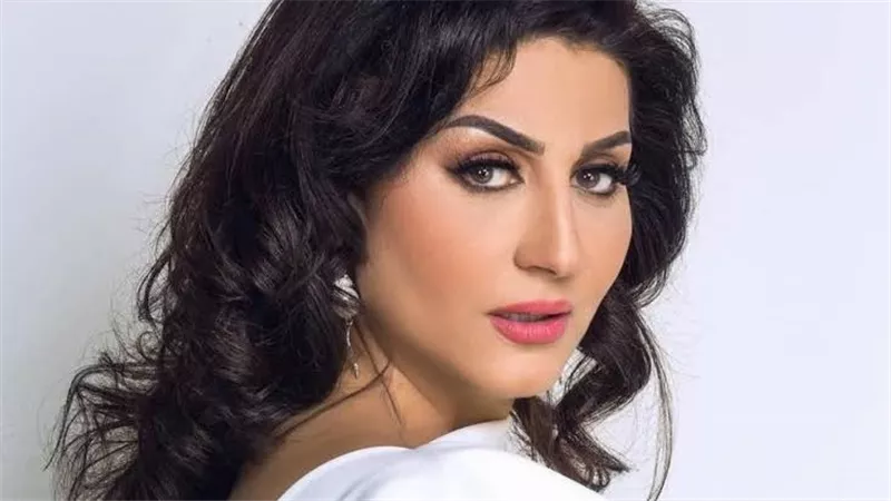  وفاء عامر تعتذر عن مسلسل 
