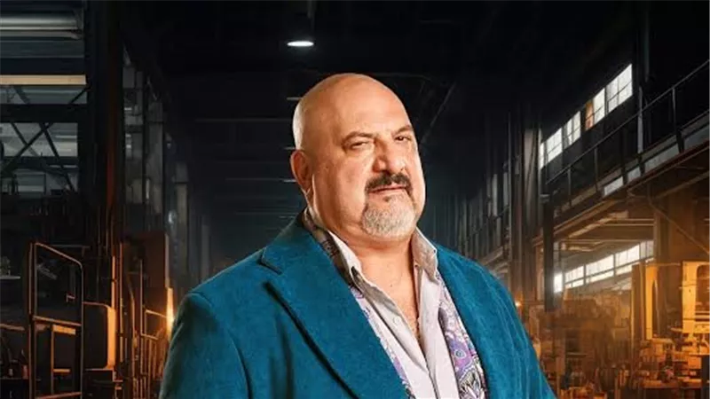 خالد الصاوي يكشف عن سبب رفضه تقديم شخصية صدام حسين 