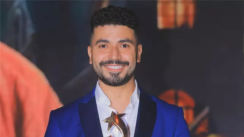 خاص.. محمد أنور بعد تكريمه في ملتقى التميز والإبداع: 